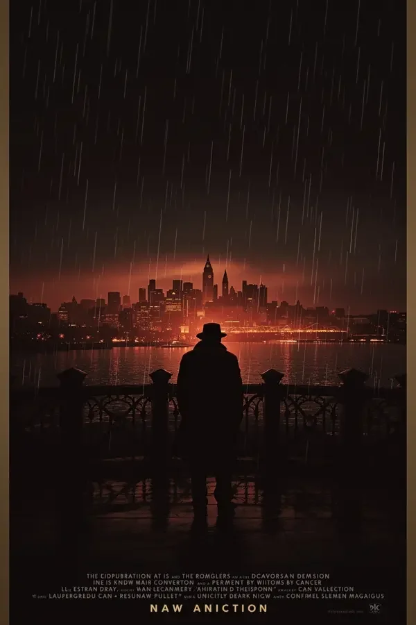 长夜将尽 封面
